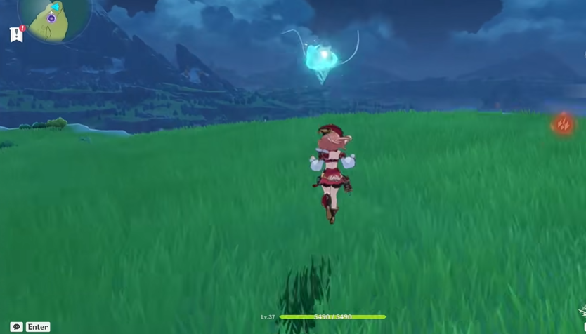 原神怎么去深渊螺旋