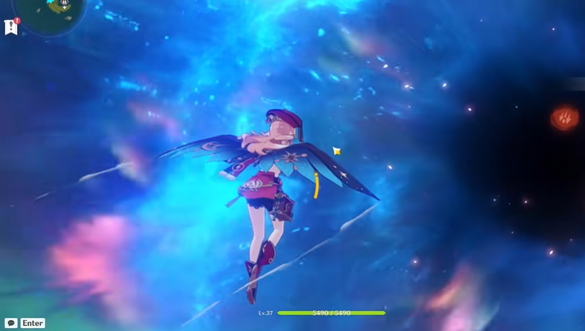 原神怎么去深渊螺旋