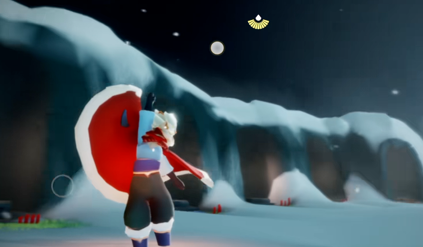 光遇为什么都想要棉裤