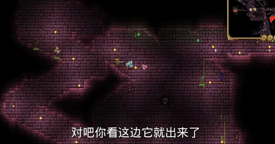 泰拉瑞亚1.4工匠作坊怎么做