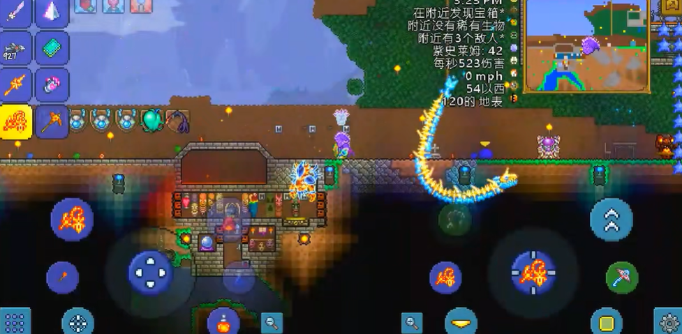 泰拉瑞亚生物群落钥匙怎么得 泰拉瑞亚生物群落钥匙怎么得