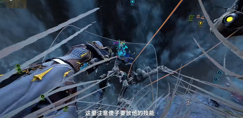 星际战甲大傻怎么打萌新装备 星际战甲大傻怎么打萌新装备