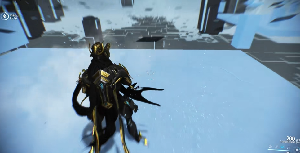 星际战甲13段怎么过