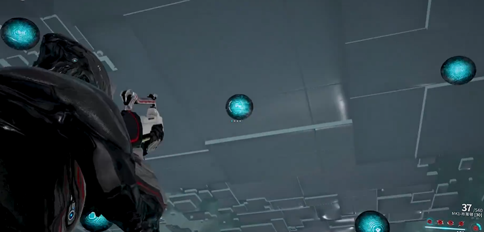 星际战甲段位6怎么过