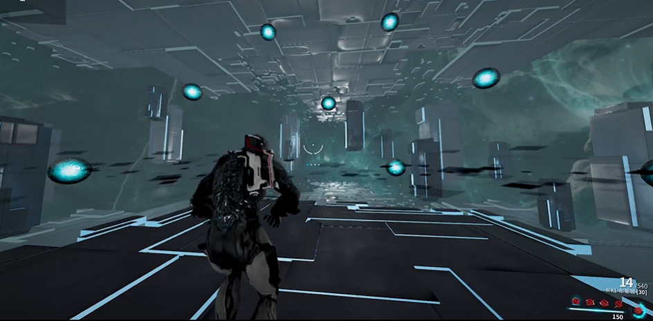 星际战甲段位6怎么过