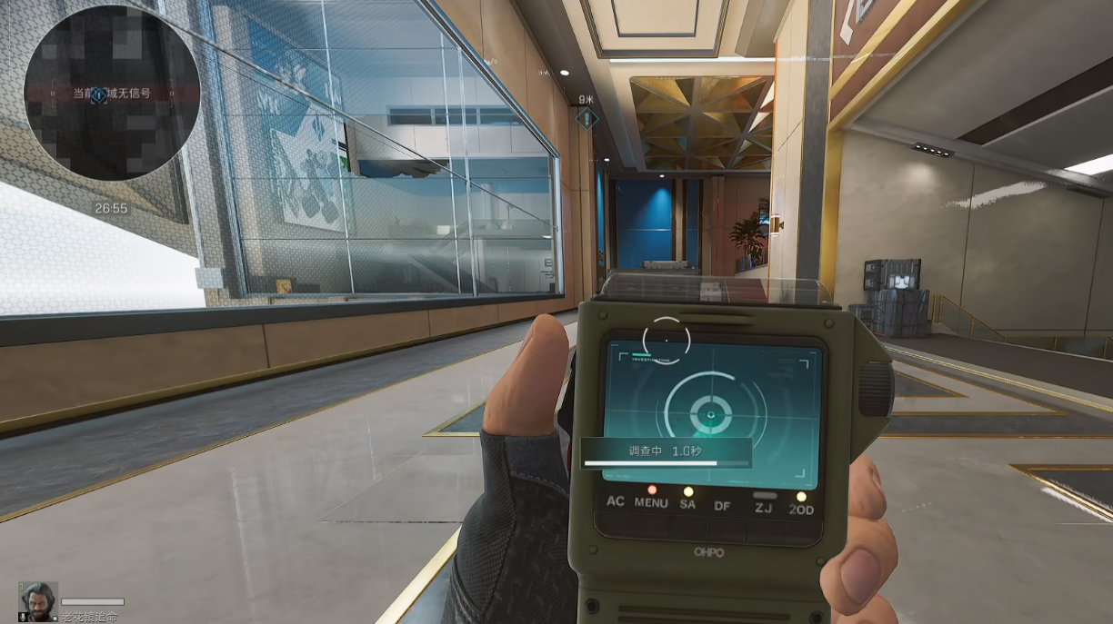 三角洲行动全民战场哪个枪最好