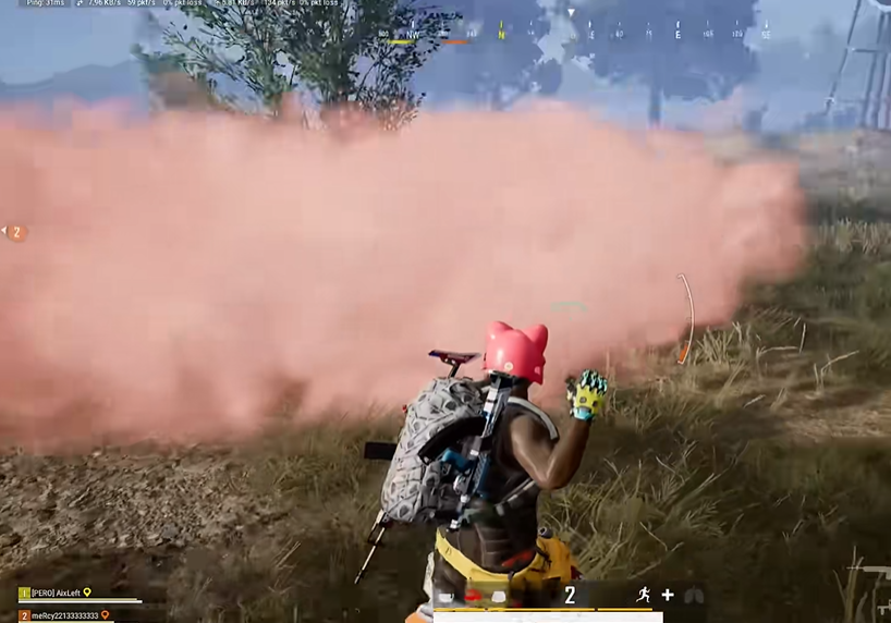 绝地求生怎么判断决赛圈 绝地求生怎么判断决赛圈