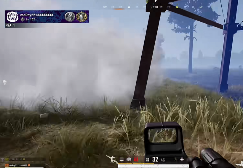 绝地求生怎么判断决赛圈