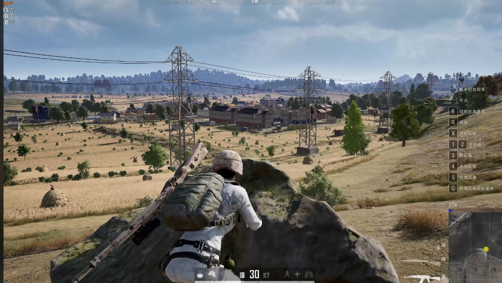 绝地求生战场怎么获得武器 绝地求生战场怎么获得武器