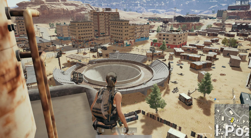 绝地求生战场怎么获得武器 绝地求生战场怎么获得武器