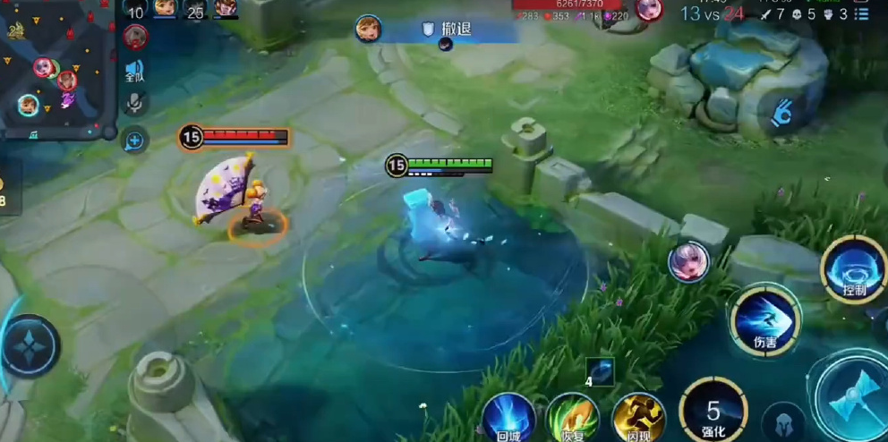 王者荣耀元坦对抗出装铭文有哪些