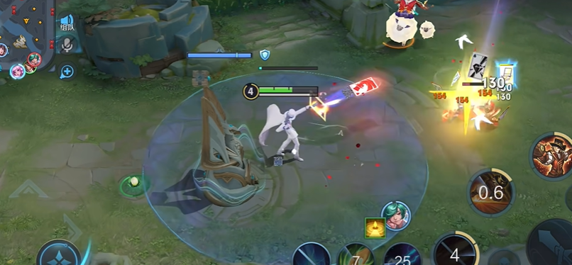 王者荣耀马可波罗怎么提高命中率 王者荣耀马可波罗怎么提高命中率