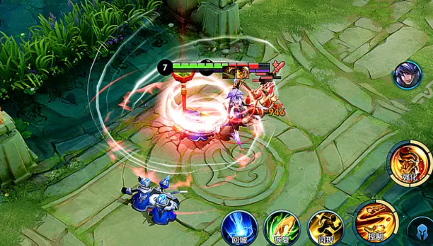 王者荣耀赖神老夫子出装怎么搭配 王者荣耀赖神老夫子出装怎么搭配