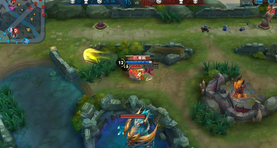 王者荣耀赖神老夫子出装怎么搭配 王者荣耀赖神老夫子出装怎么搭配