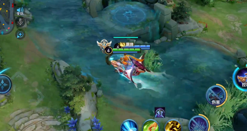 王者荣耀游走孙策出装怎么出