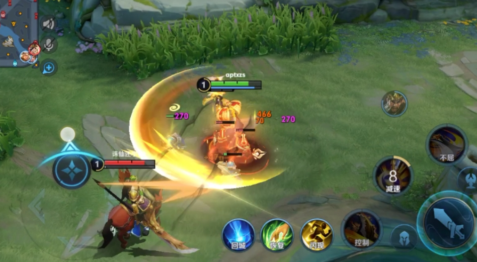 王者荣耀关羽怎么出装