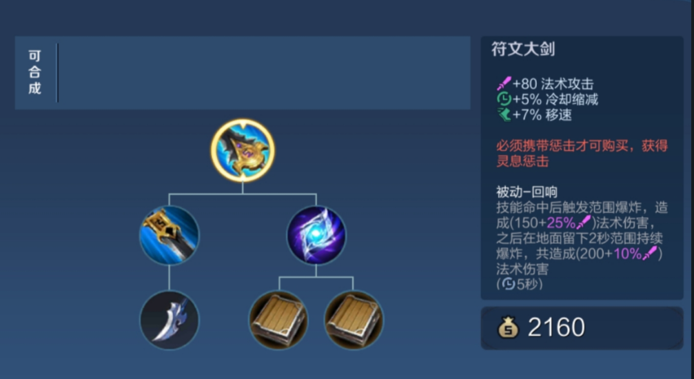 王者荣耀露娜连招最强出装出什么 王者荣耀露娜连招最强出装出什么