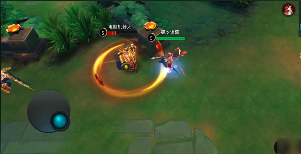 乱斗西游哪吒怎么打 乱斗西游哪吒怎么打