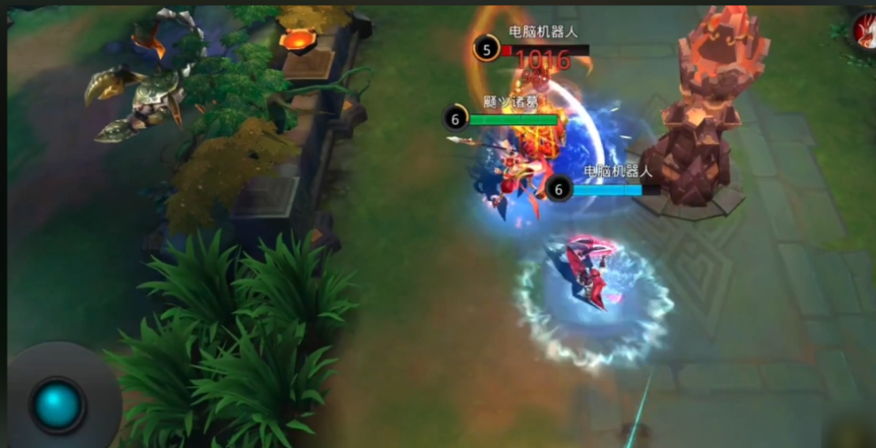 乱斗西游哪吒怎么打 乱斗西游哪吒怎么打