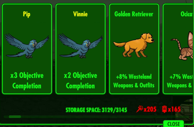 辐射避难所如何生金人