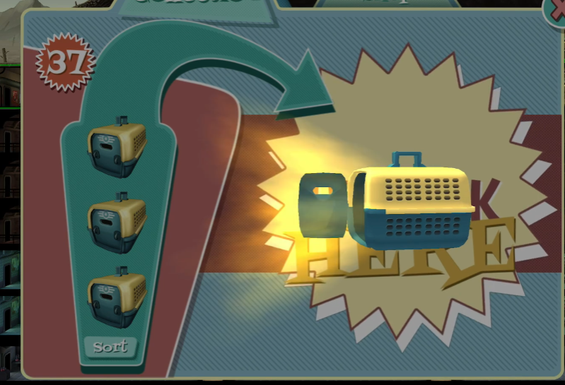 辐射避难所如何生金人