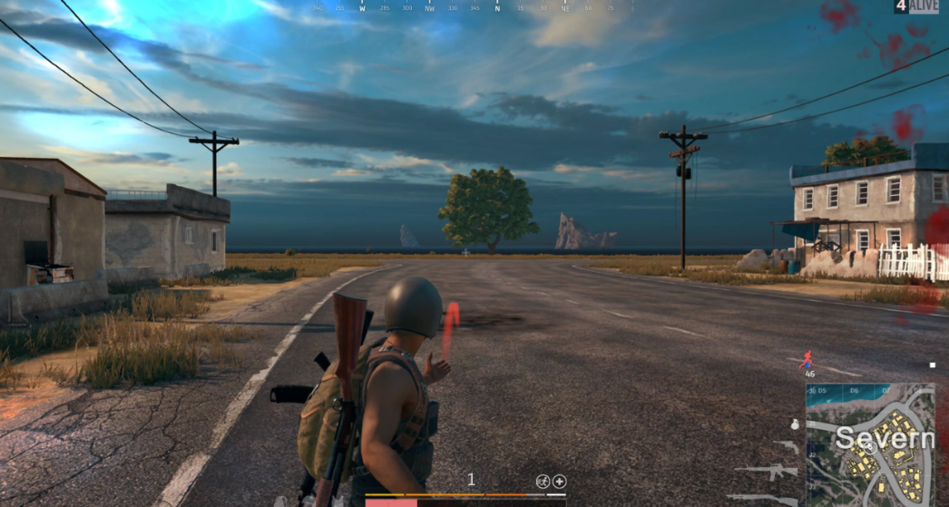 绝地求生中怎么扔炸弹 绝地求生中怎么扔炸弹