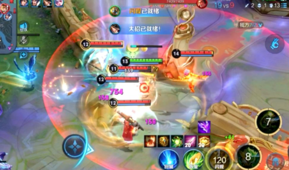 王者荣耀鬼谷子玩法和出装怎么搭配 王者荣耀鬼谷子玩法和出装怎么搭配