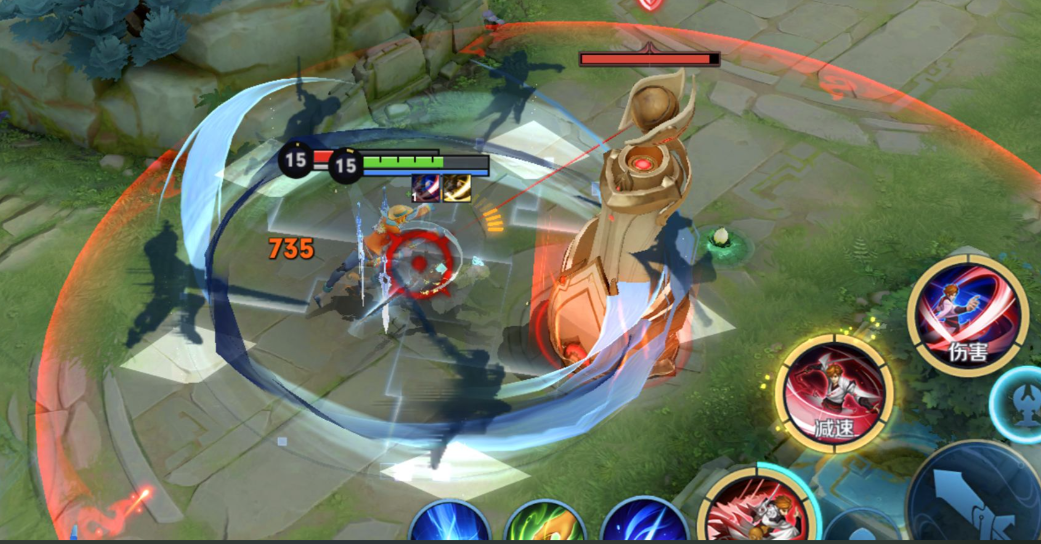 王者荣耀李白的出装铭文怎么搭配