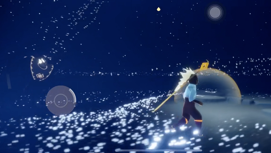 光遇龙骨为什么要守护