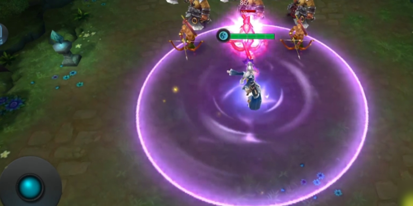 乱斗西游2孟婆在哪里 乱斗西游2孟婆在哪里