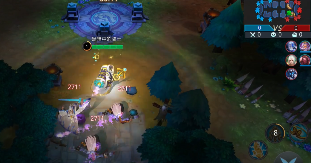 乱斗西游唐三藏内丹加什么