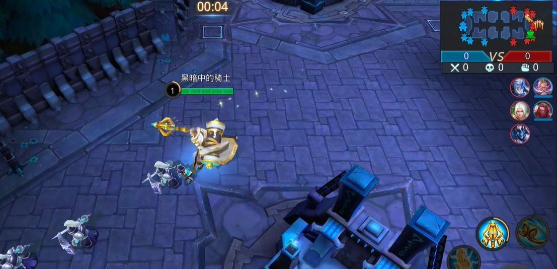 乱斗西游唐三藏内丹加什么