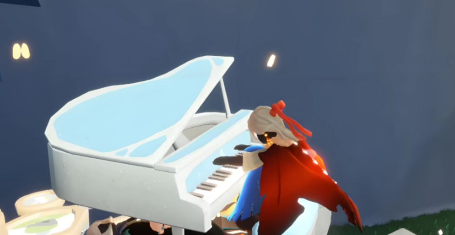 光遇练琴入门学什么 光遇练琴入门学什么