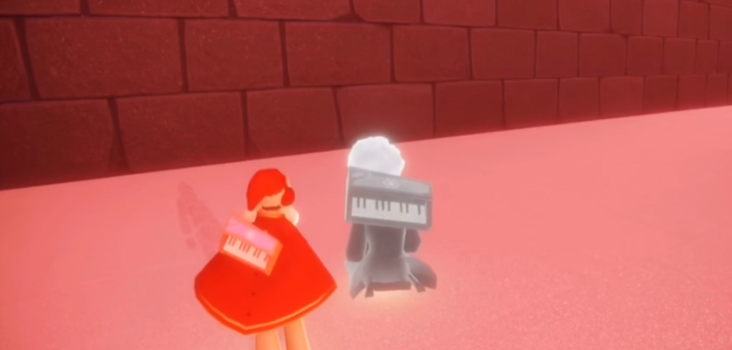 光遇练琴入门学什么