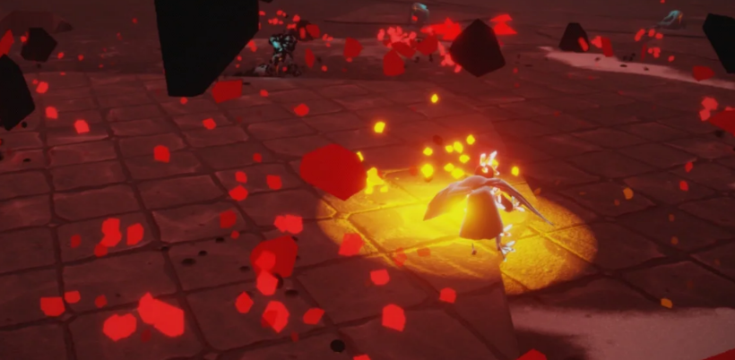 光遇开局怎么获得翅膀