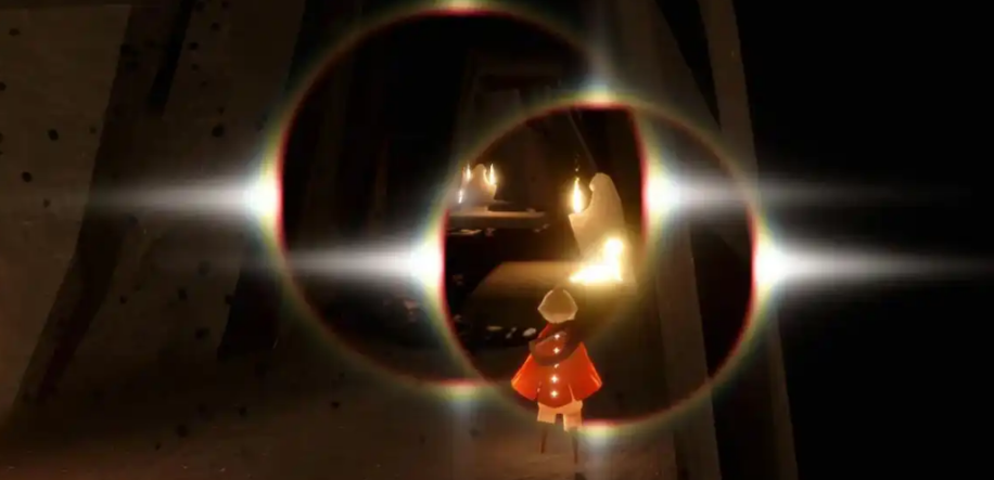 光遇如何获得暴风蜡 光遇如何获得暴风蜡