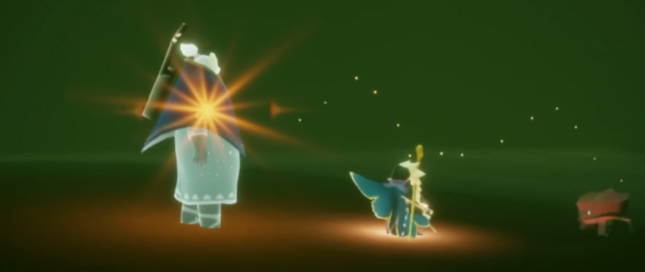 光遇如何获得暴风蜡 光遇如何获得暴风蜡