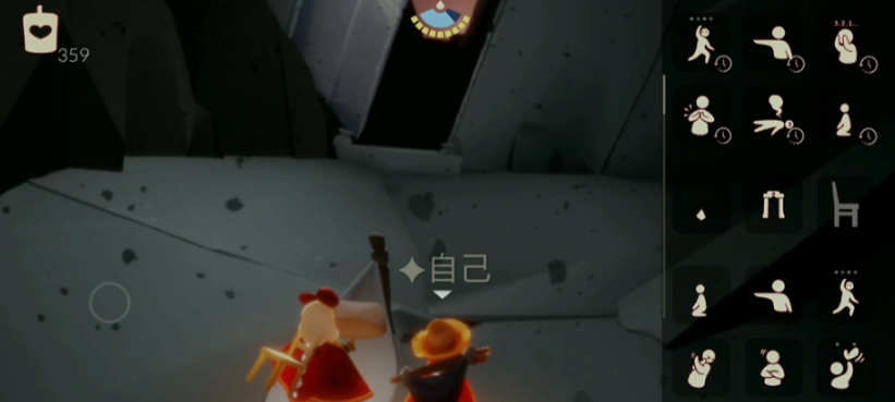 光遇吊床搭配什么 光遇吊床搭配什么