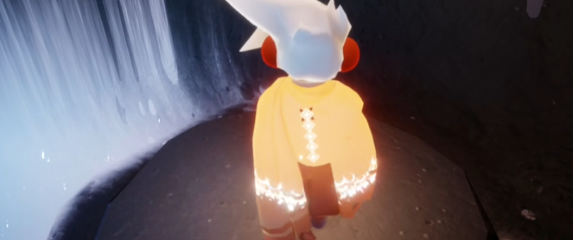 光遇怎么获得斗篷教学