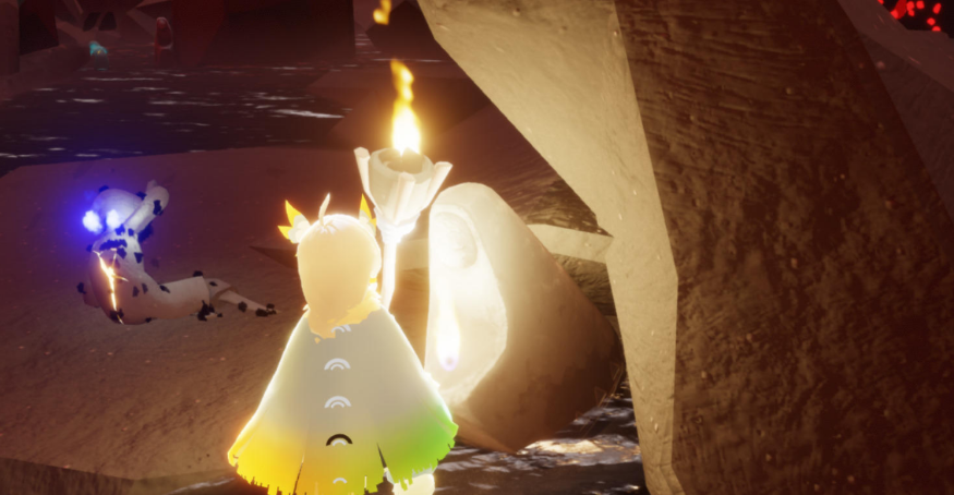 光遇献祭之后有什么用