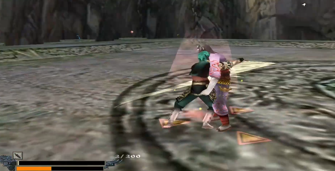 流星蝴蝶剑匕首怎么连招 流星蝴蝶剑匕首怎么连招