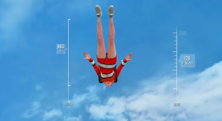 绝地求生刺激战场在哪降落好 绝地求生刺激战场在哪降落好