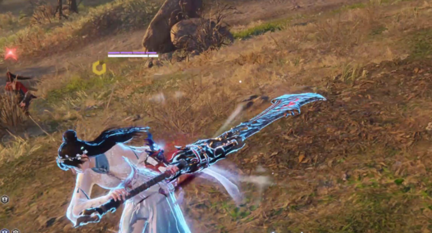 永劫无间怎么看角色技能