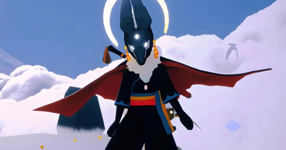 光遇龙骨什么装扮好点