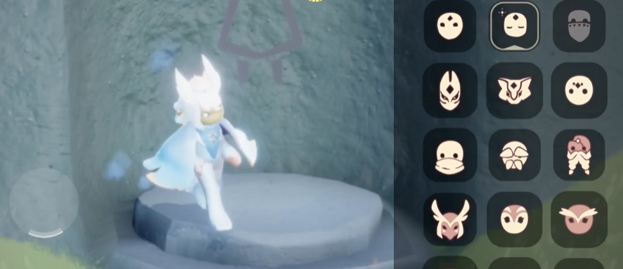 光遇里的矮人面具哪里获得 光遇里的矮人面具哪里获得