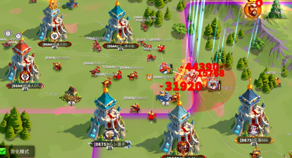 万国觉醒武将如何提高带兵数 万国觉醒武将如何提高带兵数