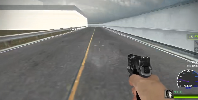 求生之路2默认跳跃怎么改 求生之路2默认跳跃怎么改