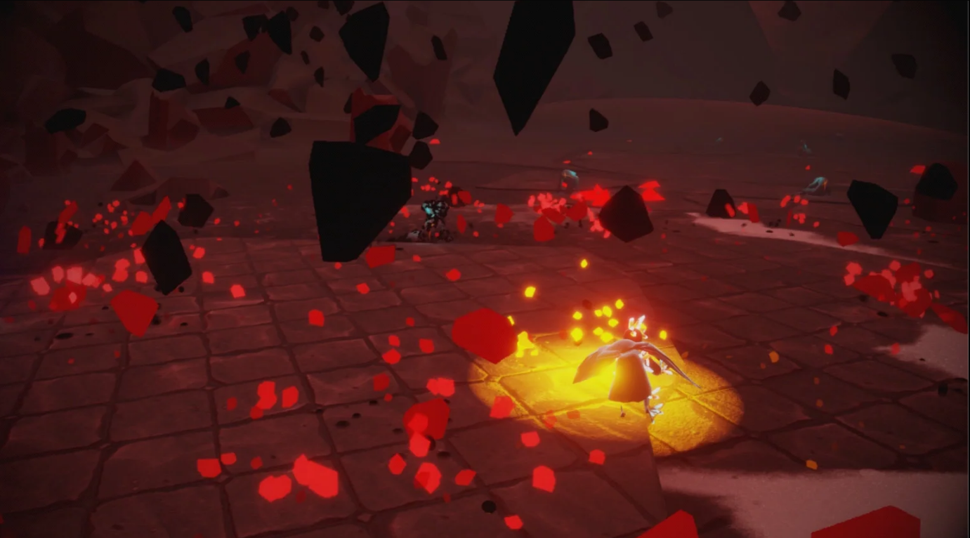 光遇如何获得很多光之翼