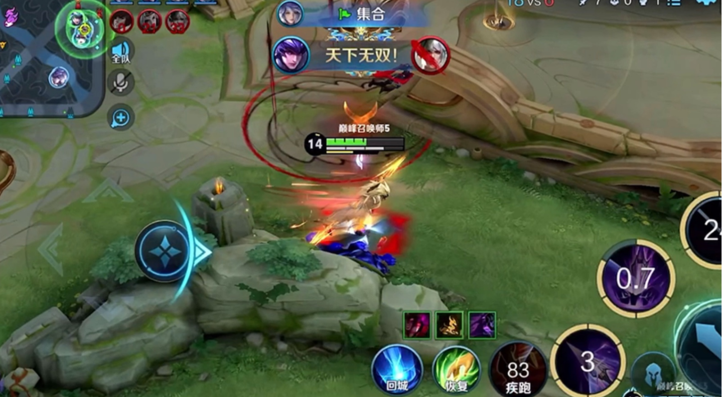 王者荣耀马超的出装铭文怎么搭配 王者荣耀马超的出装铭文怎么搭配