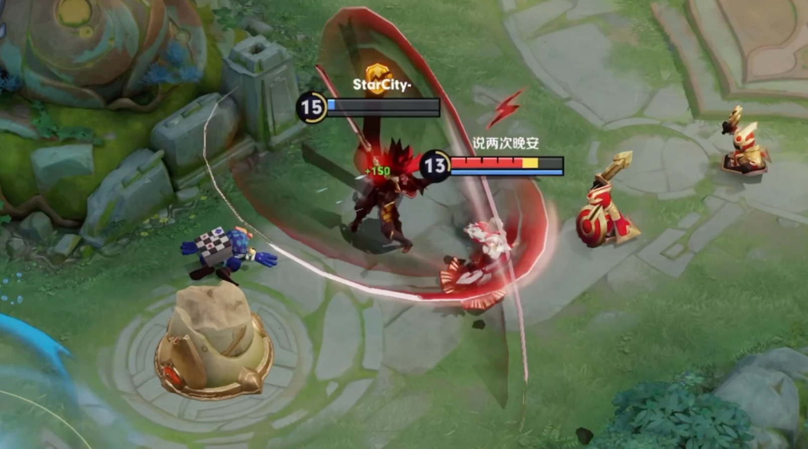 王者荣耀李信出装是什么 王者荣耀李信出装是什么